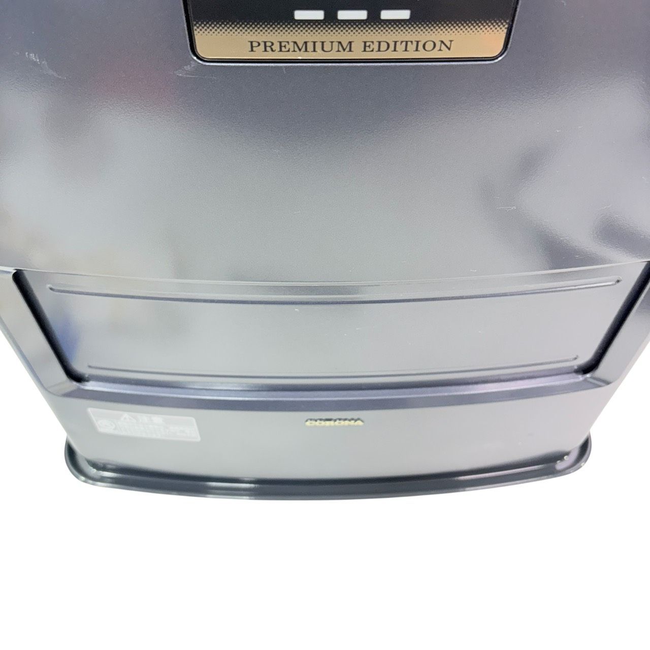 動作品】 CORONA/コロナ 石油ファンヒーター FH-WX3613BY 木造10畳