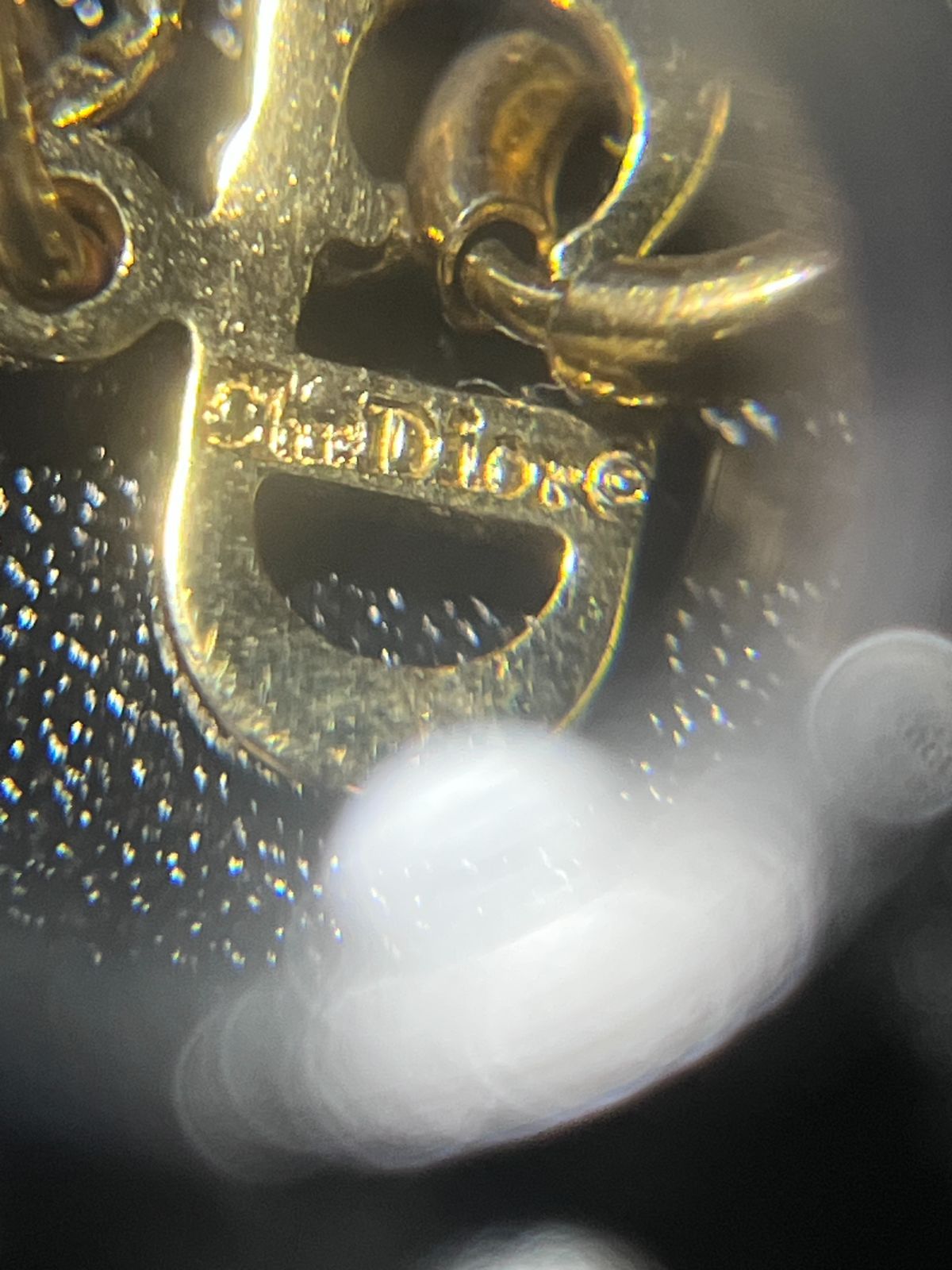 【27.5cm】ナイキアルファメナス エリート 2 クリスチャンディオール ネックレス B25120940