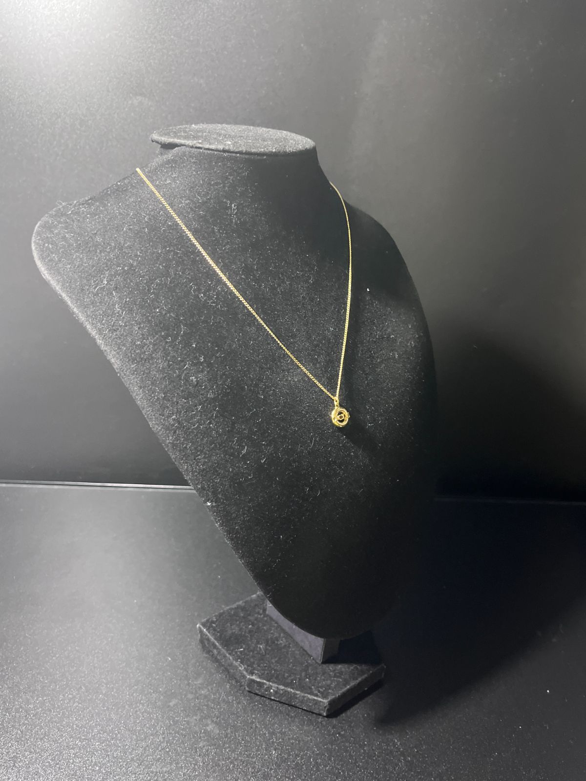 クリスチャンディオール ネックレス B25120940