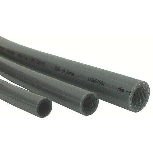 チヨダ ブレードホースグレー 11 16 mm 30 m 4056