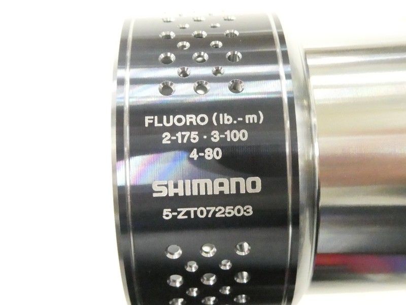  シマノ 夢屋 10ステラ 2500 F 3 スプール 02- その他 リールパーツ