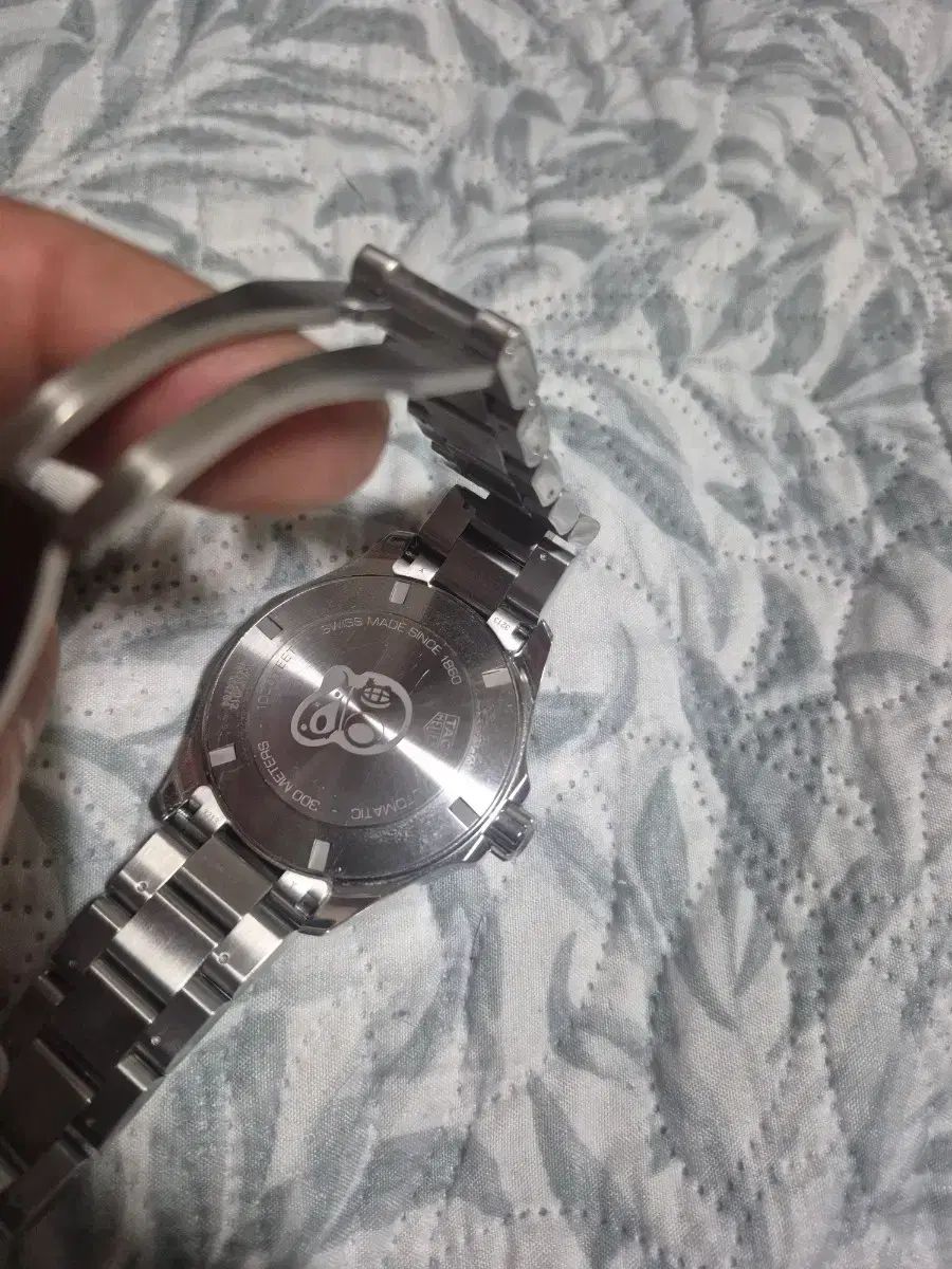 アクアレーサー