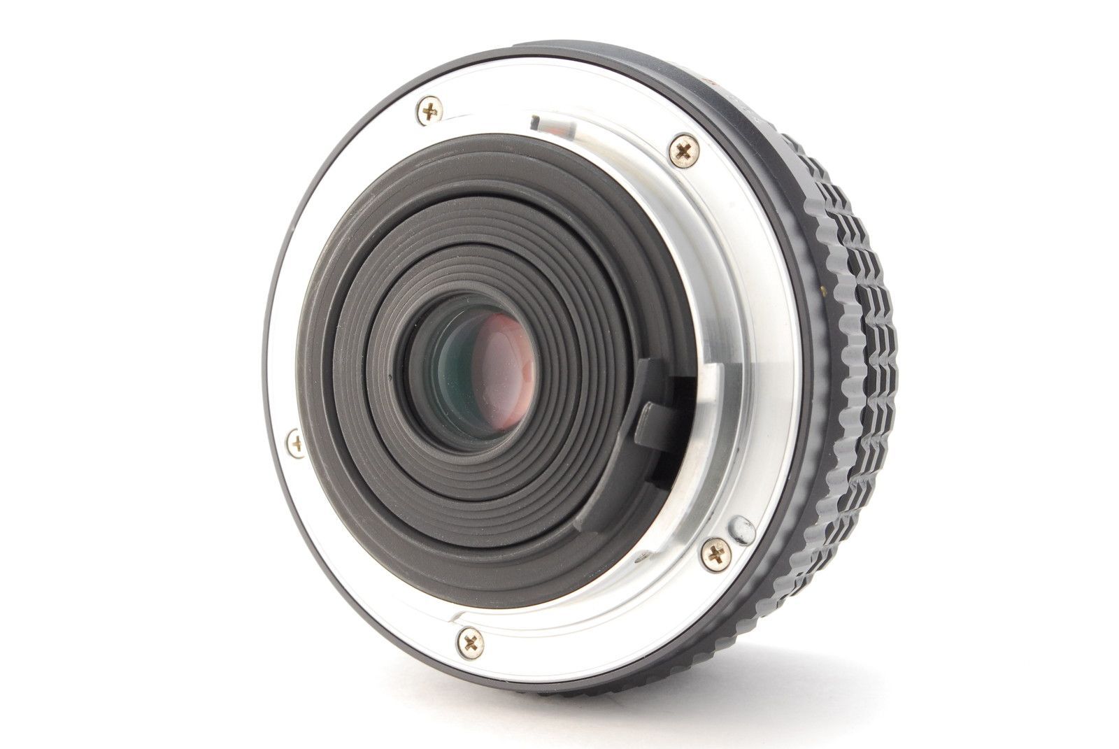  ペンタックス 広角 レンズ PENTAX SMC M 20 mm f 4 Wide Angle Lens レンズ(単焦点) カメラ