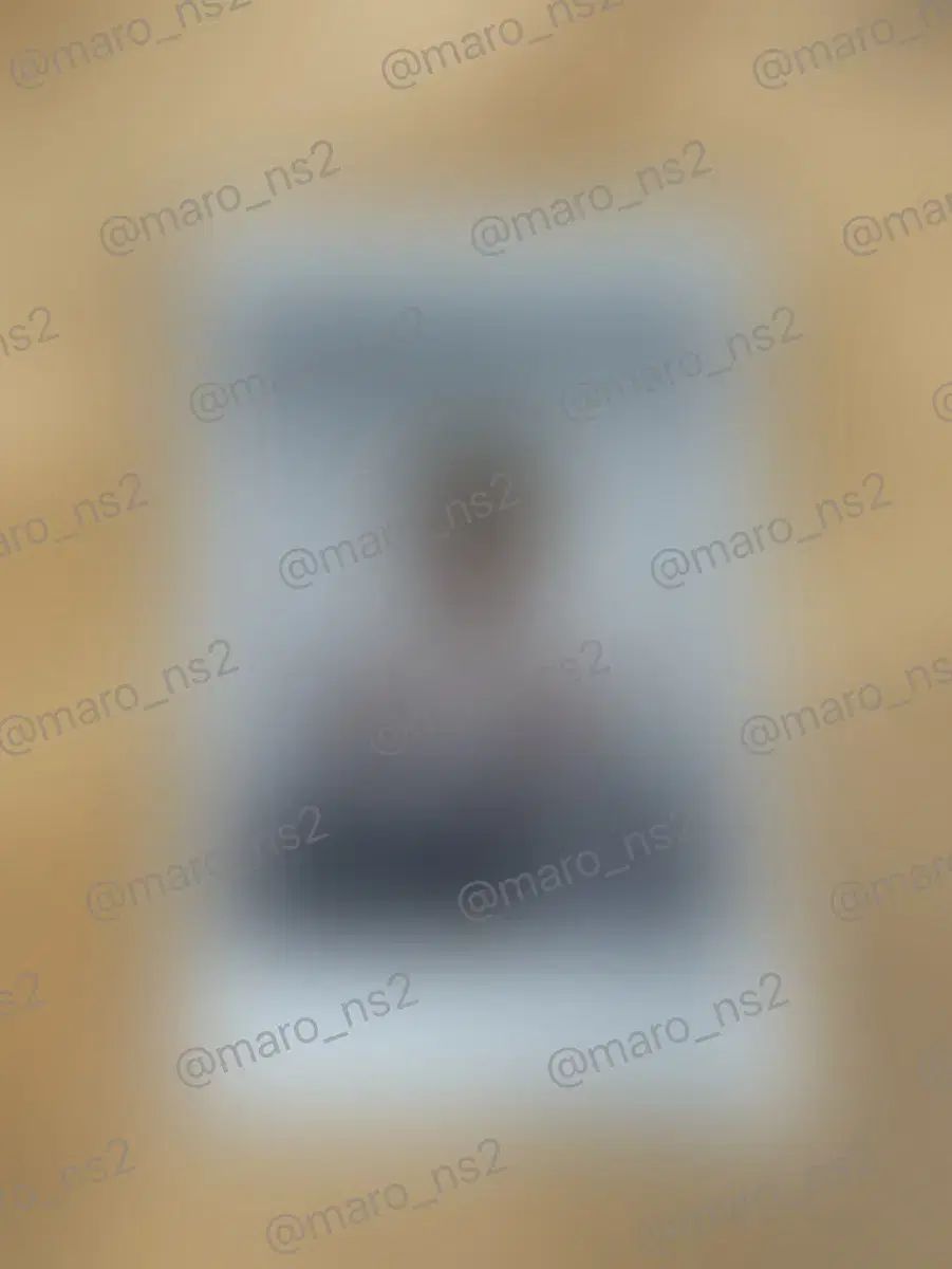 キックフリップ ケイジュ サイン入りポラロイド