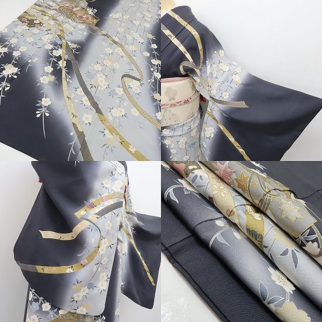 六花-RIKKA- 正絹