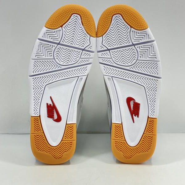  NIKE SB AIR JORDAN 4 Retro SP ″Summit White Navy 28 cm DR 5415 100 ナイキ 24 その他 靴