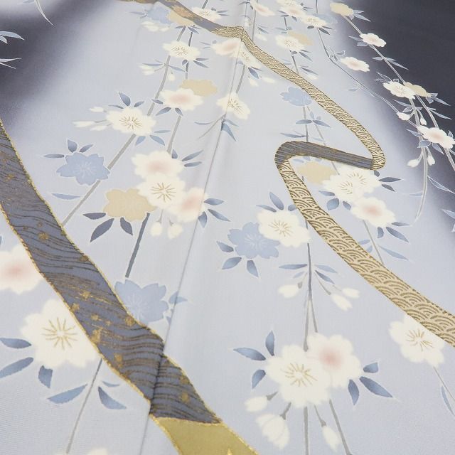 六花-RIKKA- 正絹