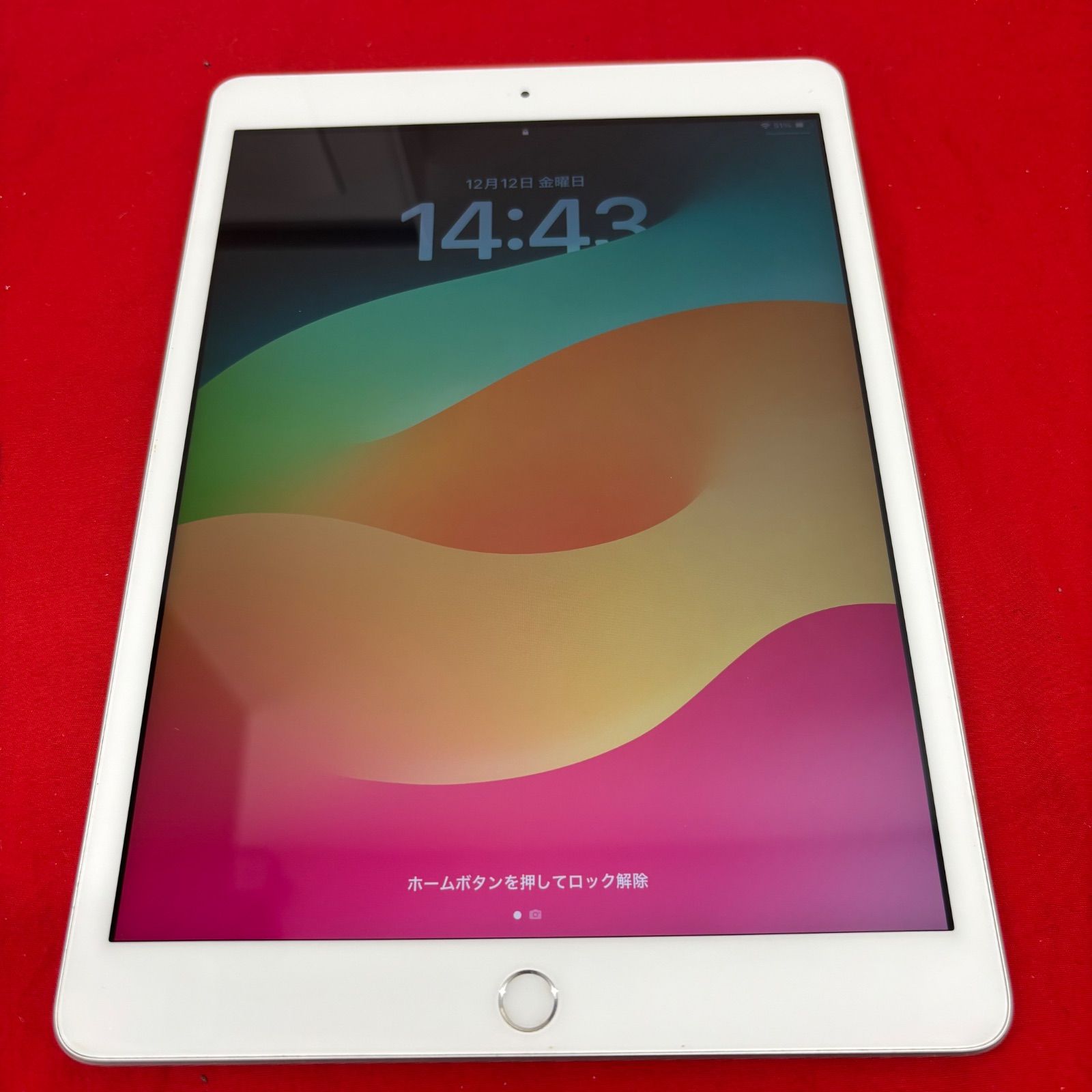 iPad 第8世代 A2429 iPad 本体 第8世代 Wi-Fi+Cellular A2429 アイパッド ⑧ - メルカリ