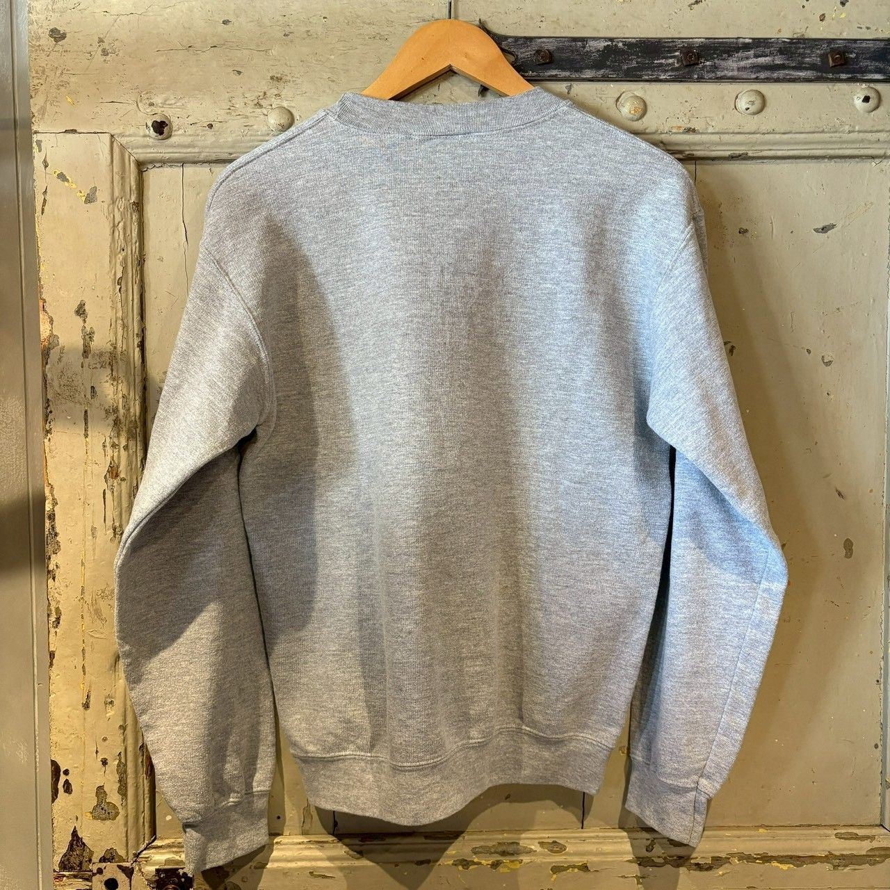 未使用に近い　USA製 モハメドアリ　シングルステッチ　Lサイズ 未使用に近いUSA製 モハメドアリシングルステッチLサイズ