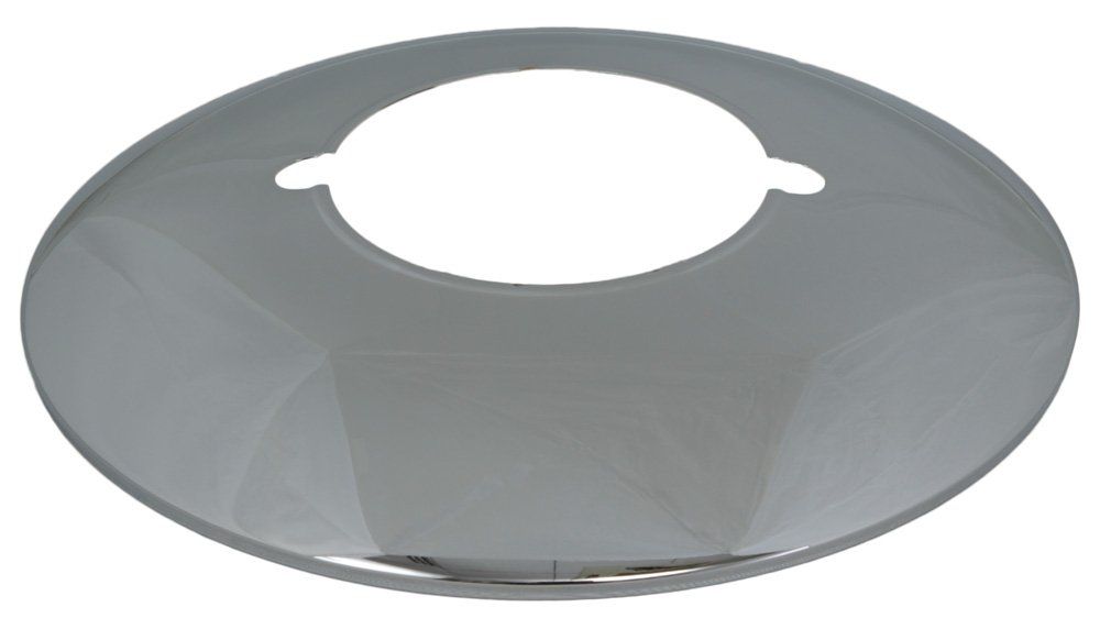 ペトロマックス アウトドア キャンプ 灯油ランタン パーツ トップリフレクター ニッケル|プラス HK 500用 日本