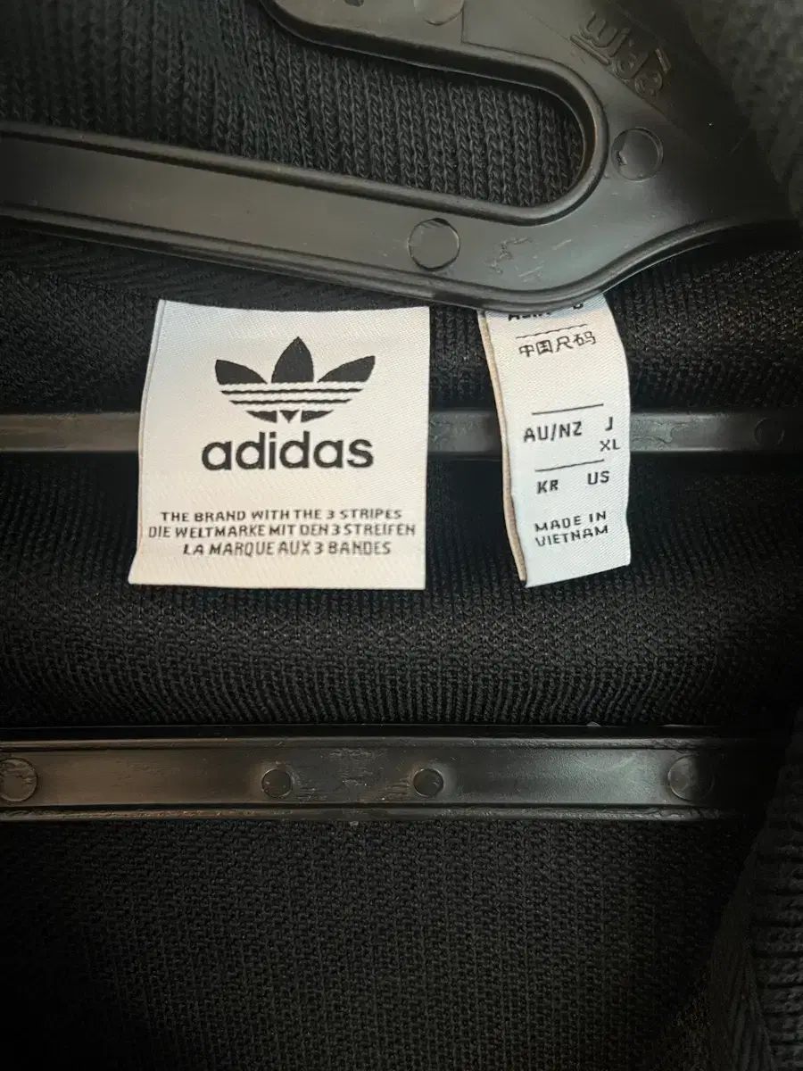  アディダス アディ トラックジャージ M その他 セットアップ