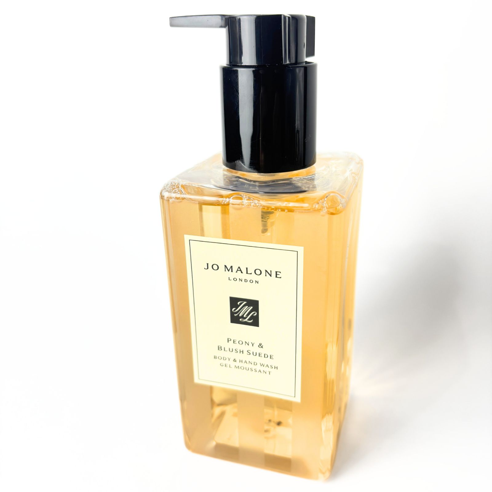 未使用】JO MALONE ボディソープ/ディフューザー2点セット - メルカリ