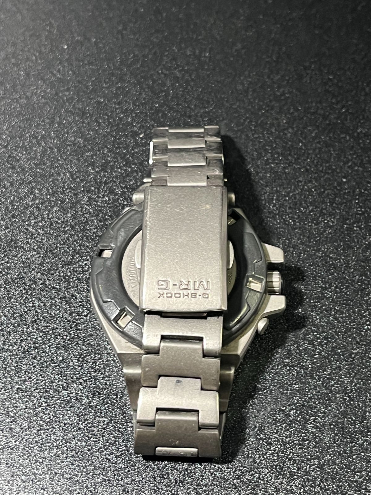 G-SHOCK 時計