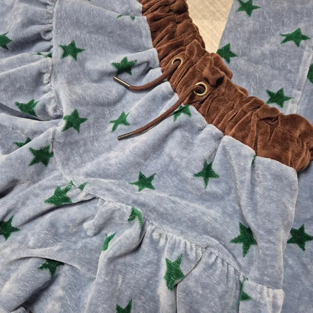 リミテドゥドゥ