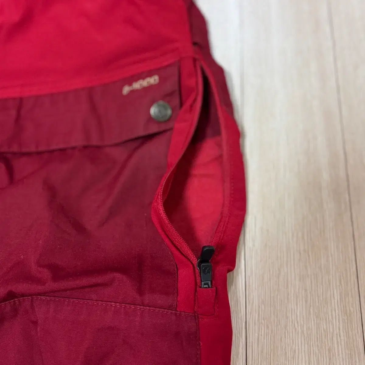 スラックス Regular