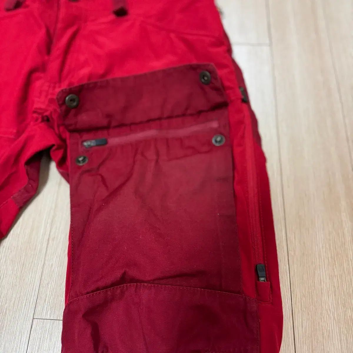  フェールラーベン ウィメンズ ケブ スラックス Regular その他 アウター