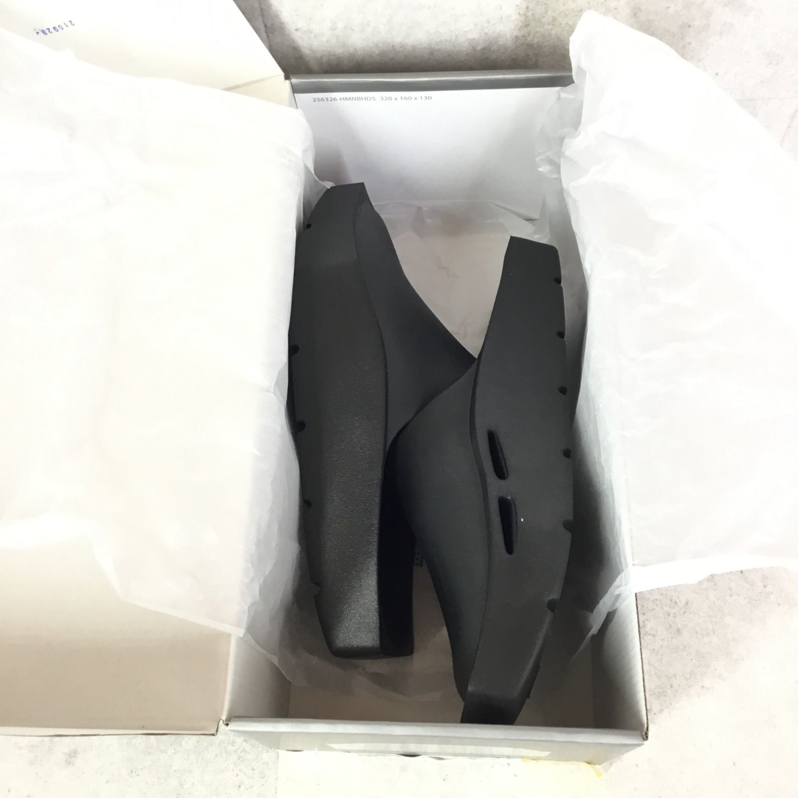  ナイキNIKE ジョーダン ヘックス ミュール W JORDAN HEX MULE オフノワール DX 6405-001 サンダル サンダル ミュール