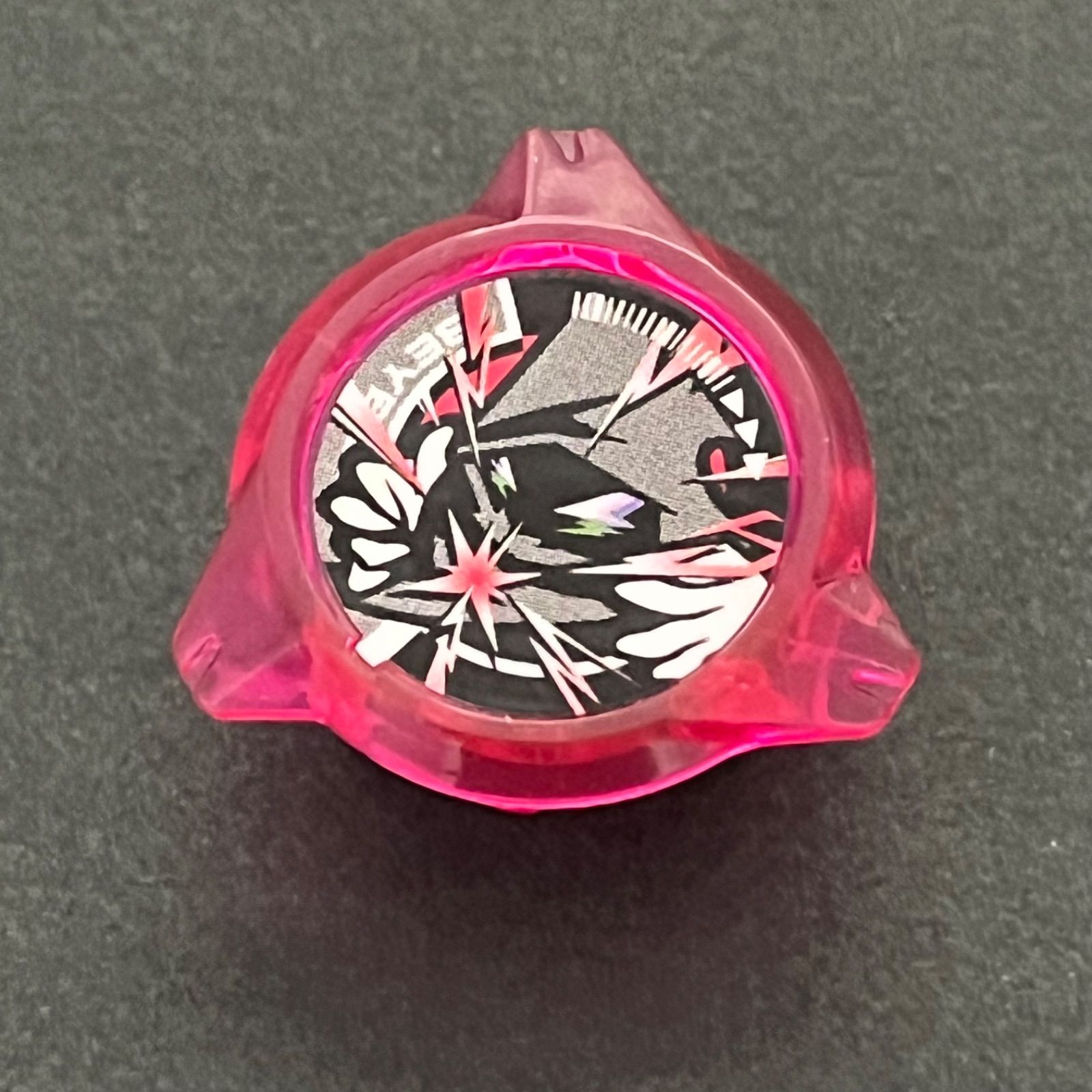 ベイブレイドロックチップ 2個セット ベイブレードX BEYBLADE X ロックチップ/ホエール CX08 - メルカリ