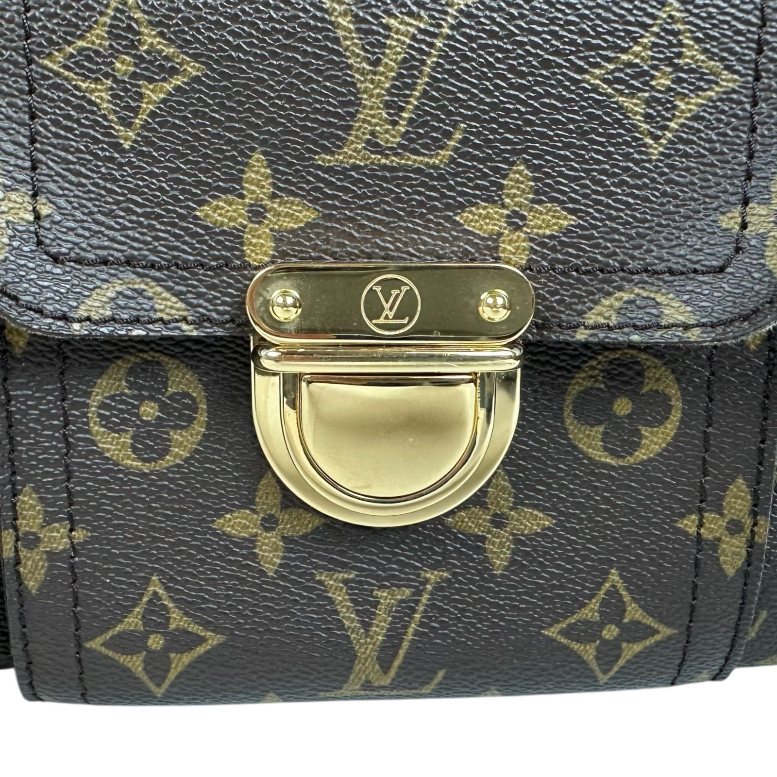 Louis Vuitton】ルイ・ヴィトン マンハッタンGM モノグラム