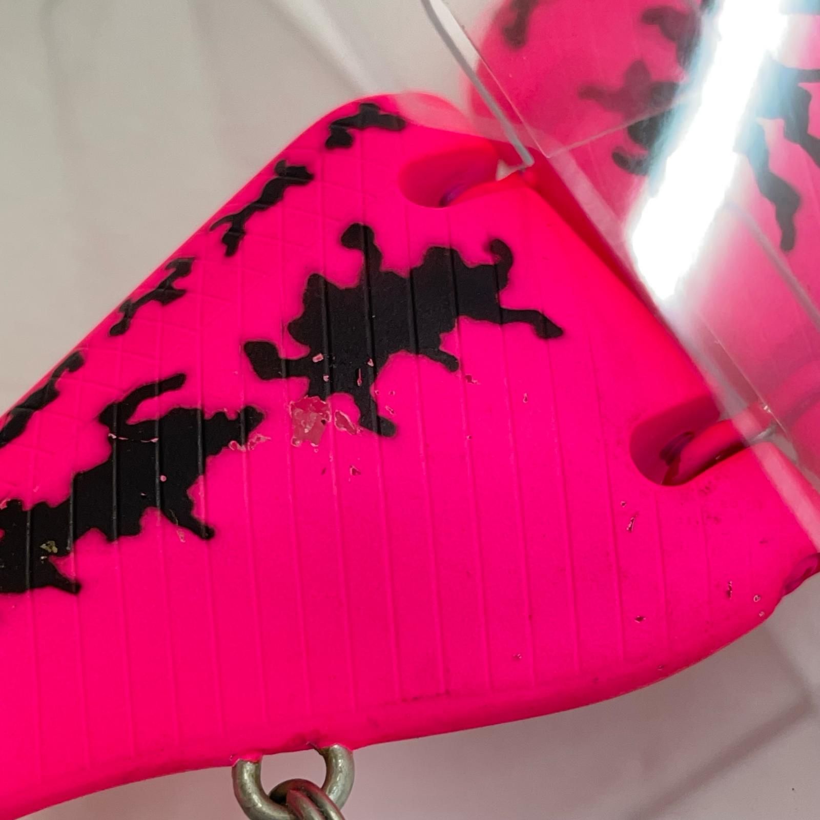 ディビジョンレーベルタックルズ