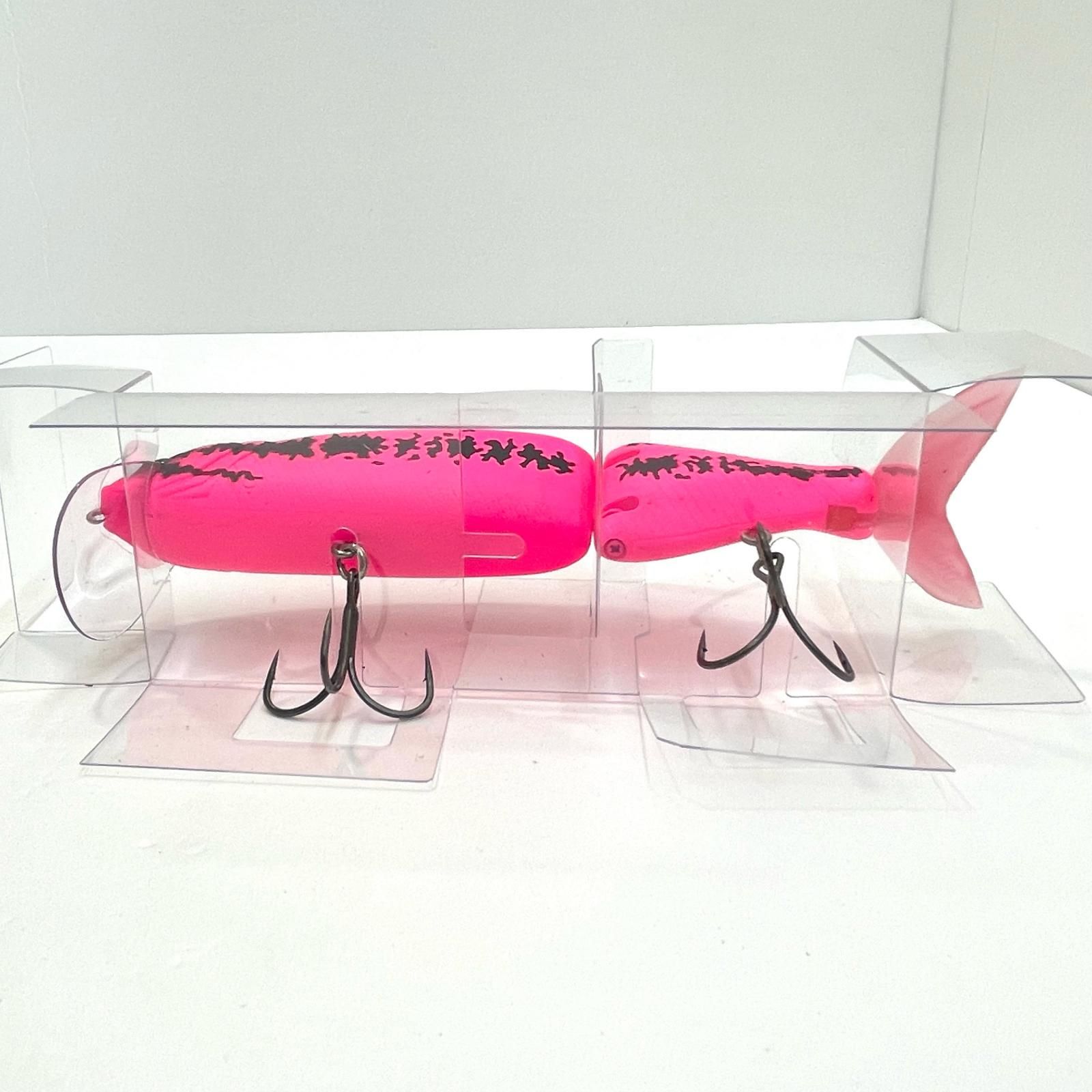 尾張小牧店】 中古 DRT | ディビジョンレーベルタックルズ ルアー TiNY