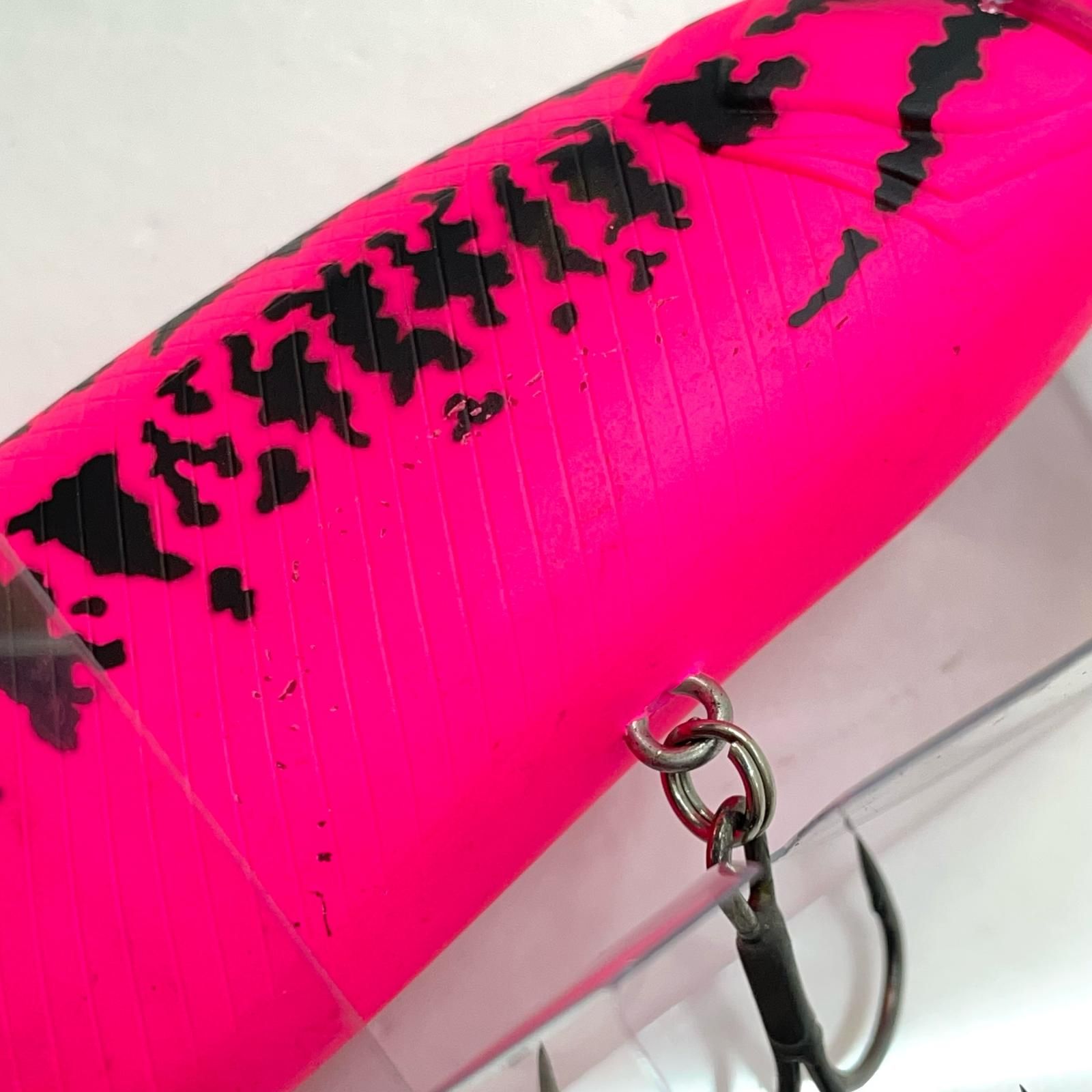 タイニークラッシュ PanicPink