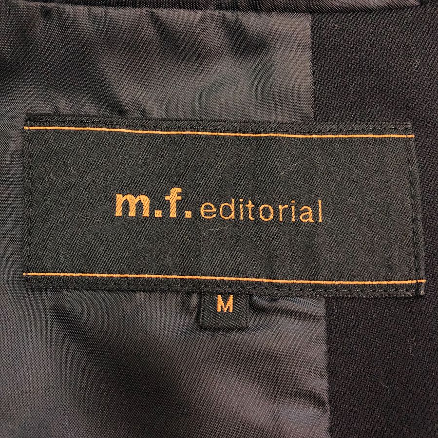 テーラード ジャケット