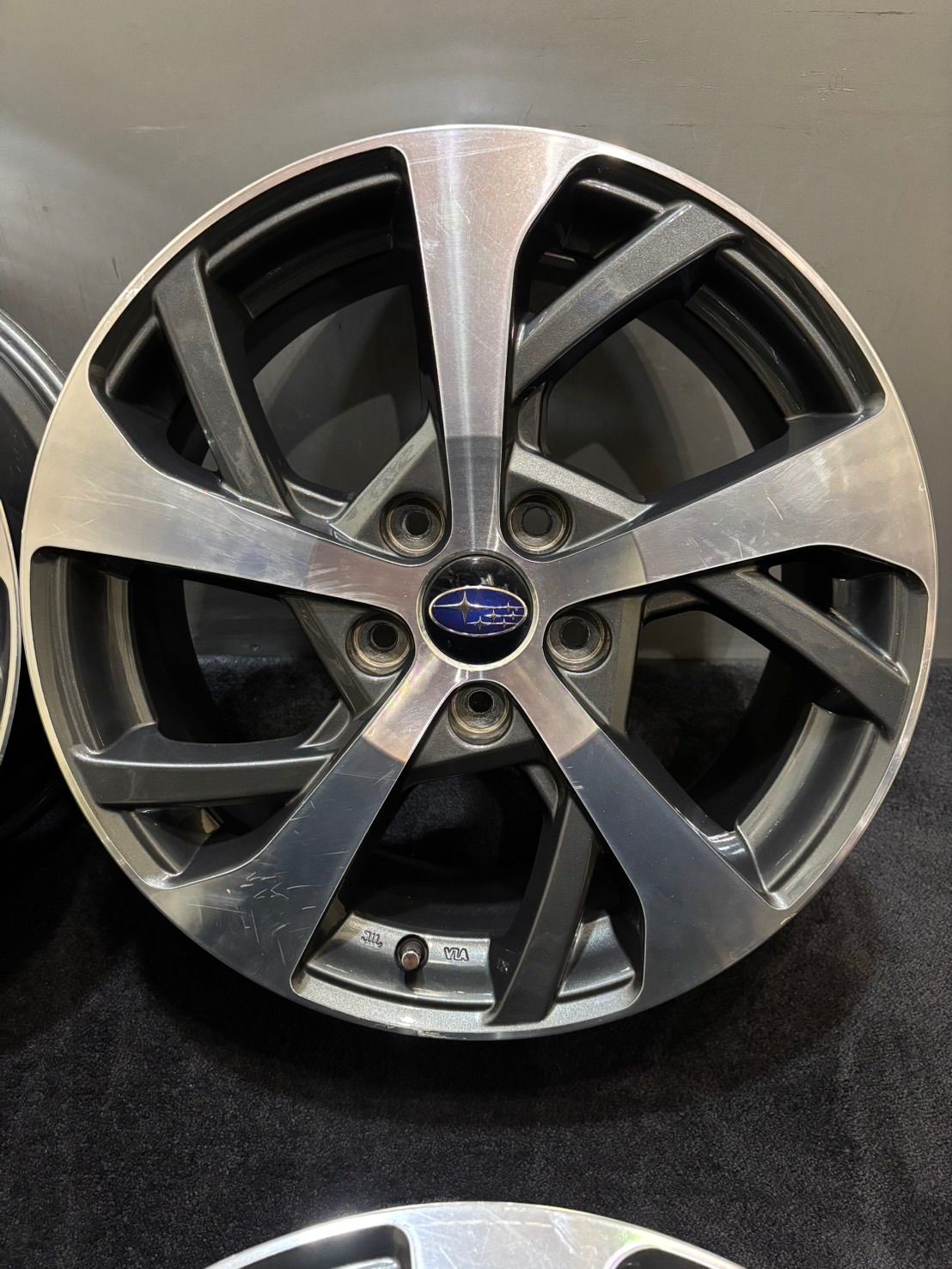 SKフォレスター