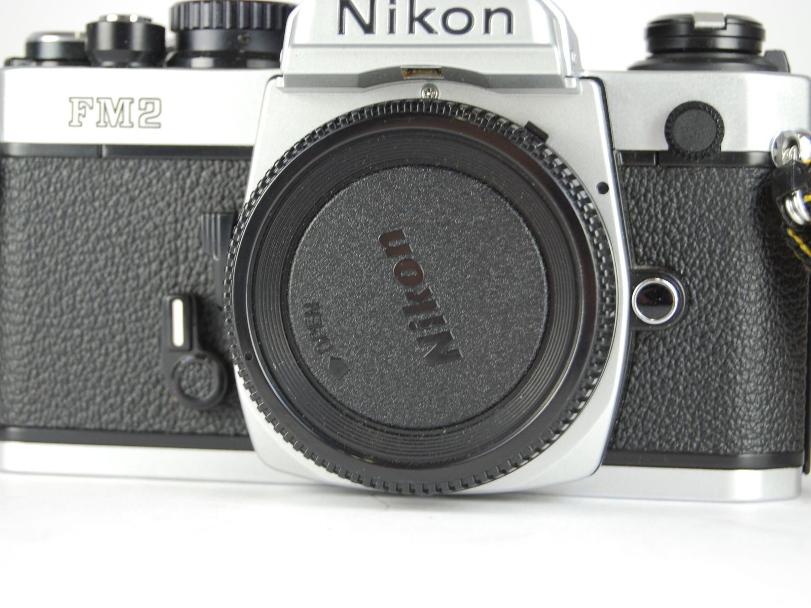 フィルムカメラ FM