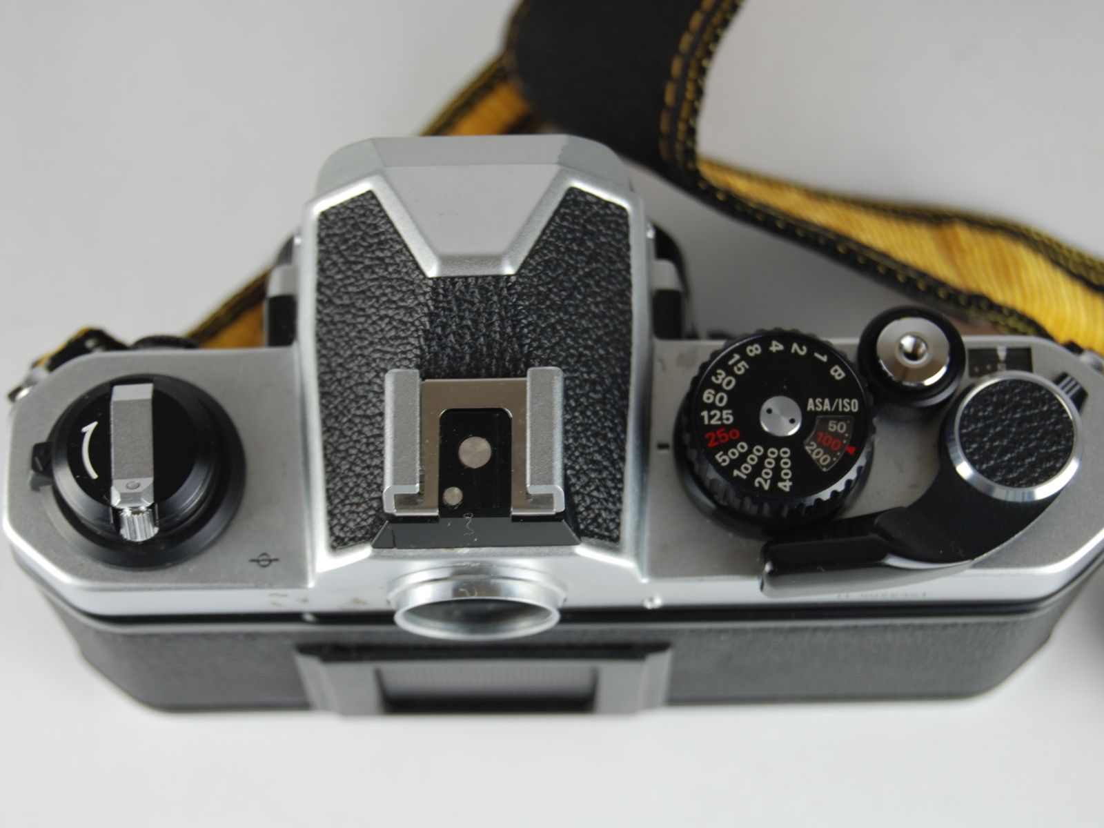 |動作未 Nikonニコン