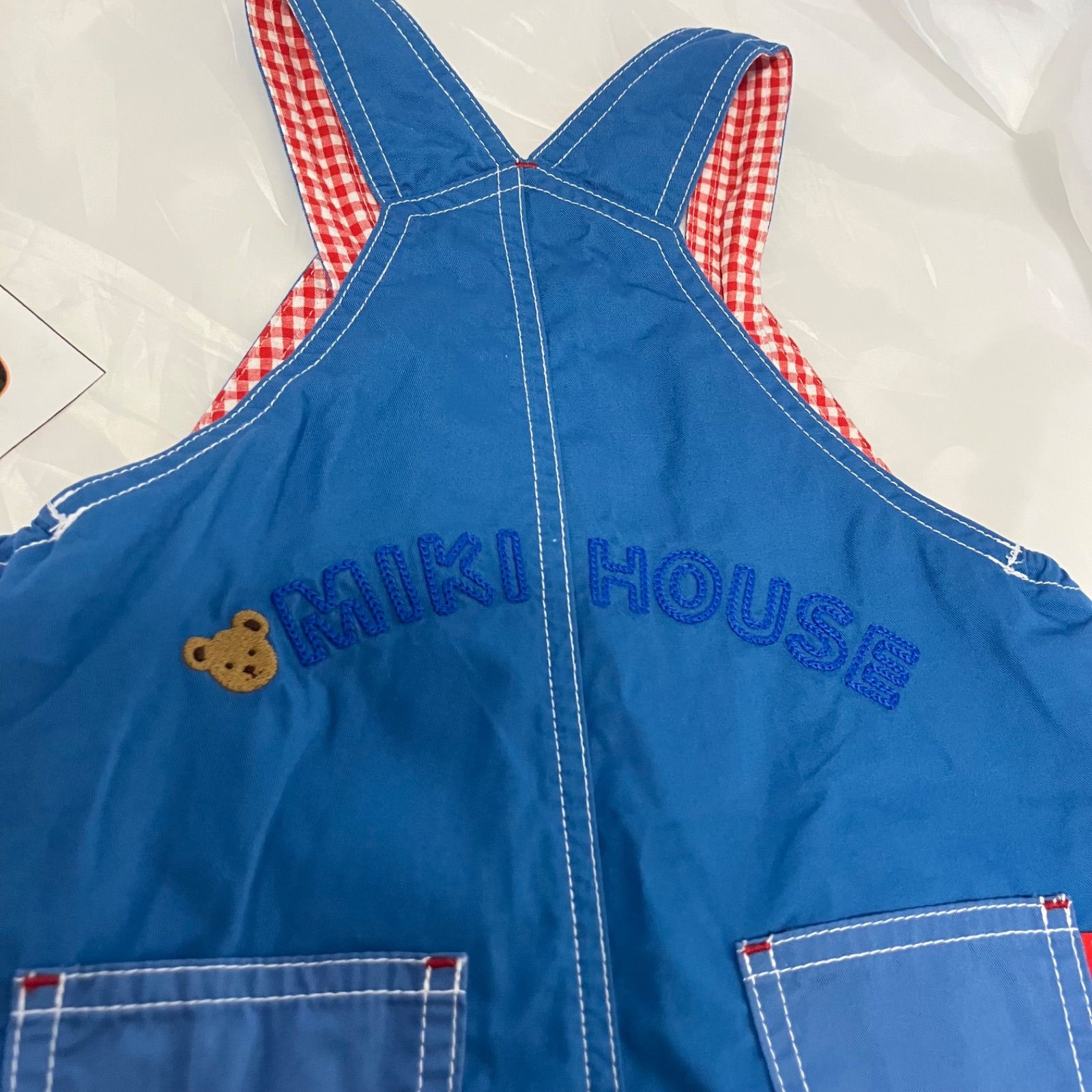 389ミキハウスmikihouse