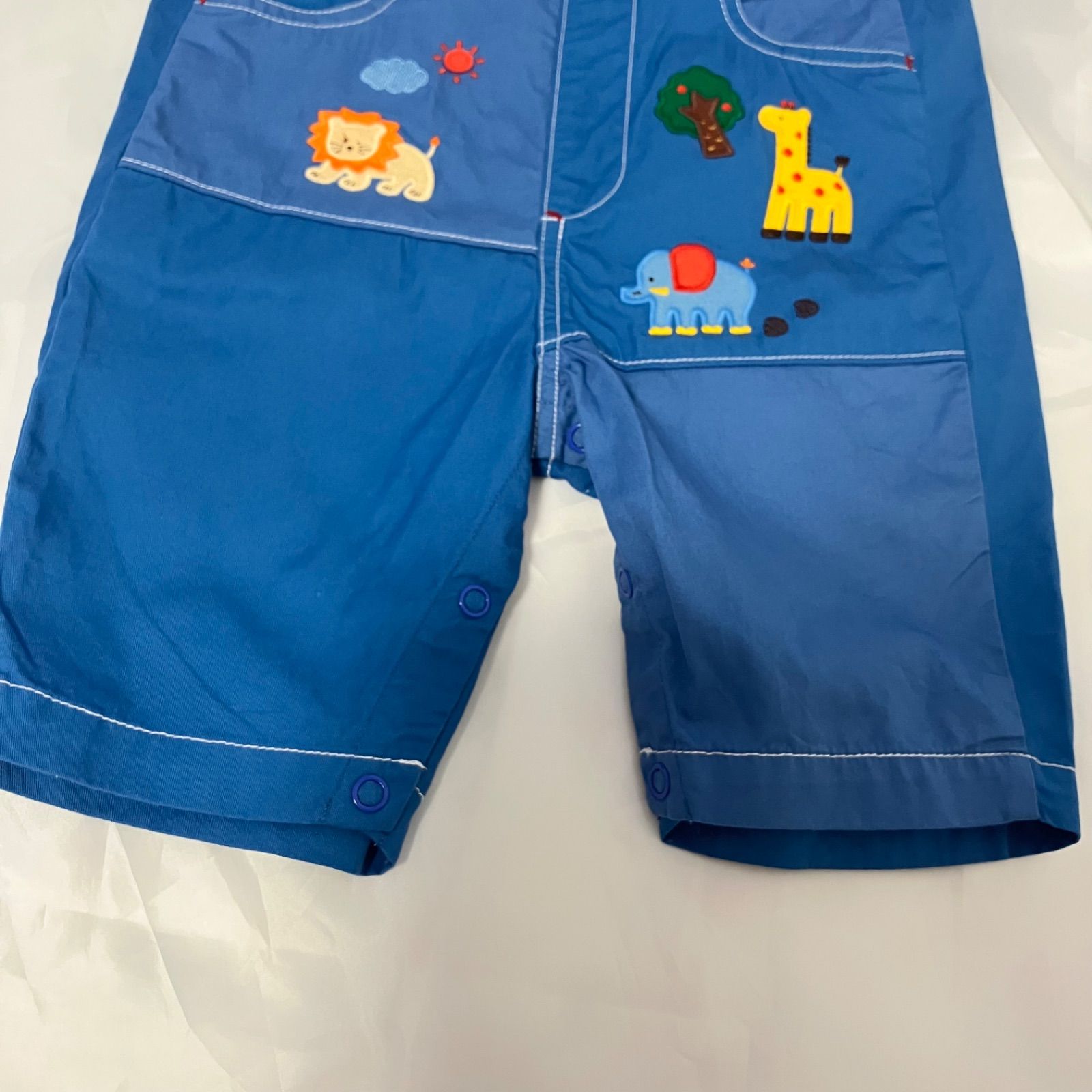 389ミキハウスmikihouse 80-90