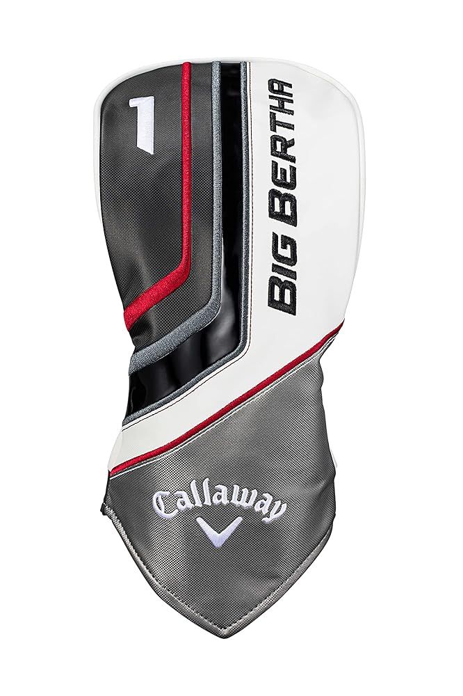 キャロウェイ(Callaway) 右用 ドライバー BIG BERTHA 23 DRIVER (10.5