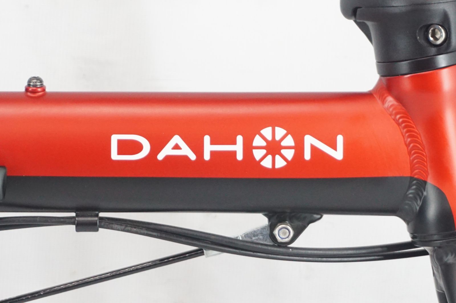 DAHON 「ダホン」 K3 2021年モデル 14インチ 折り畳み自転車 