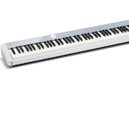 04172 カシオ Privia 電子ピアノ 超高品質なスタイリッシュモデル カームブルー PX-S 1100 CB