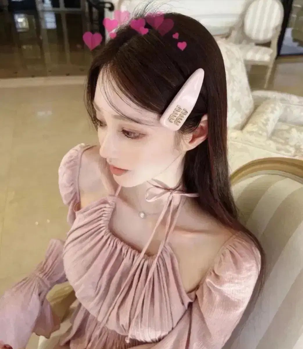 ラベルルブラン アマン セットアップ