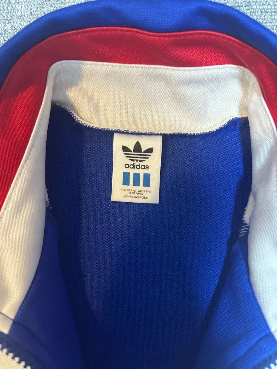 アディダス 販売済み 超レア ジャージ 超レアモデル】ヴィンテージ