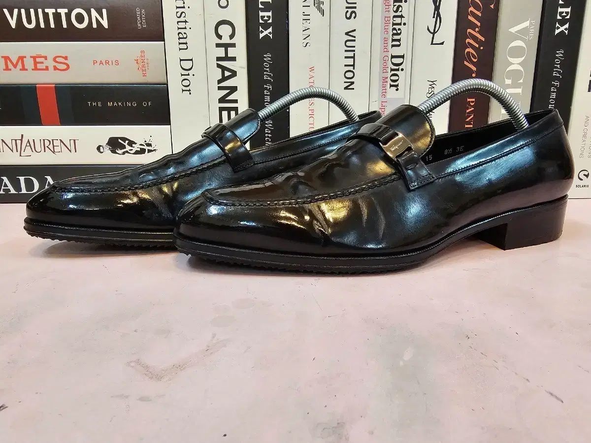 フェラガモ メンズ ローファー 靴 265