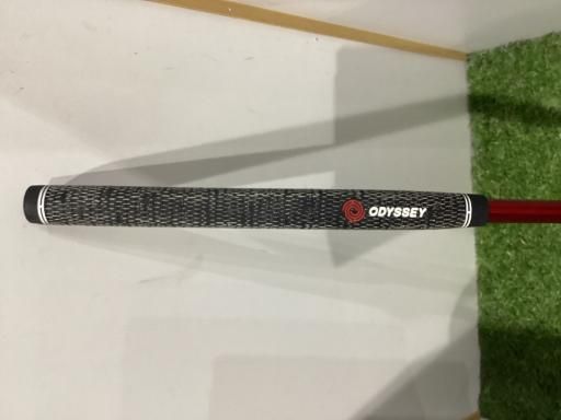 オデッセイ WHITE HOT OG #4M 34インチ 人気 パター PT STROKE LAB