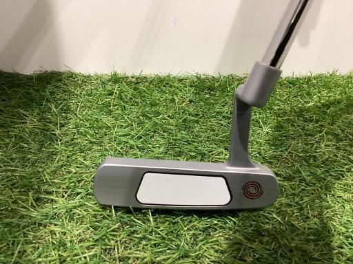 美品　ODYSSEY WHITE HOT OG 4M パター 34インチ　右きき オデッセイ（ODYSSEY）（メンズ）ホワイトホット WHITE HOT OG 4M