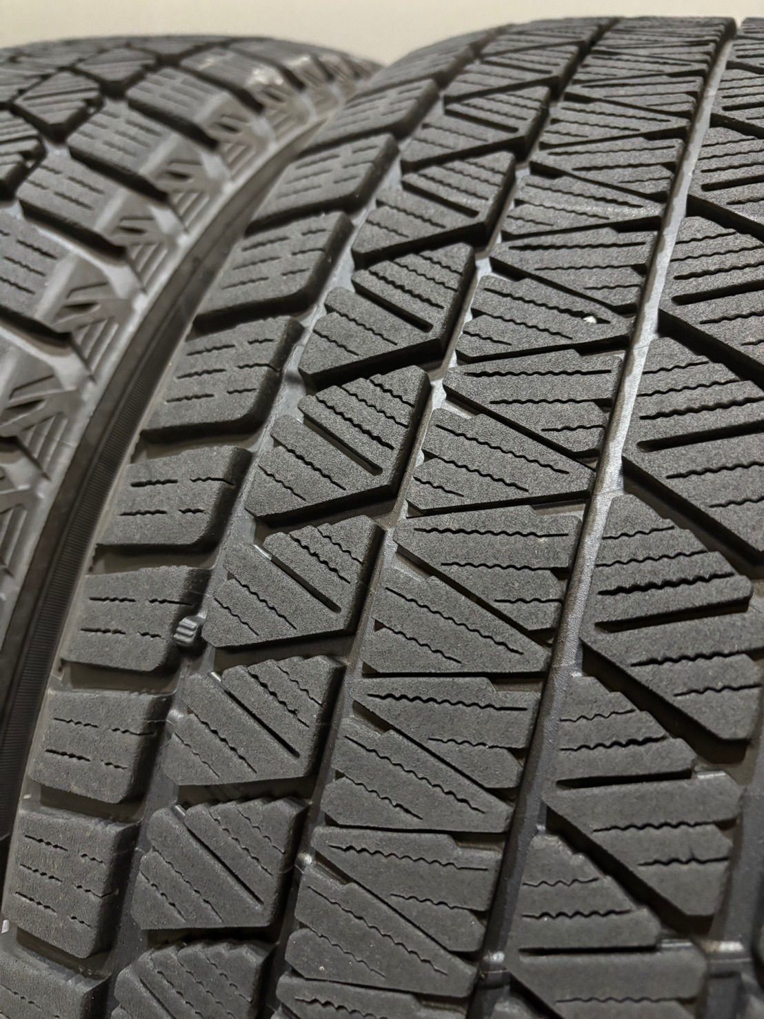 アウトランダー フォレスター