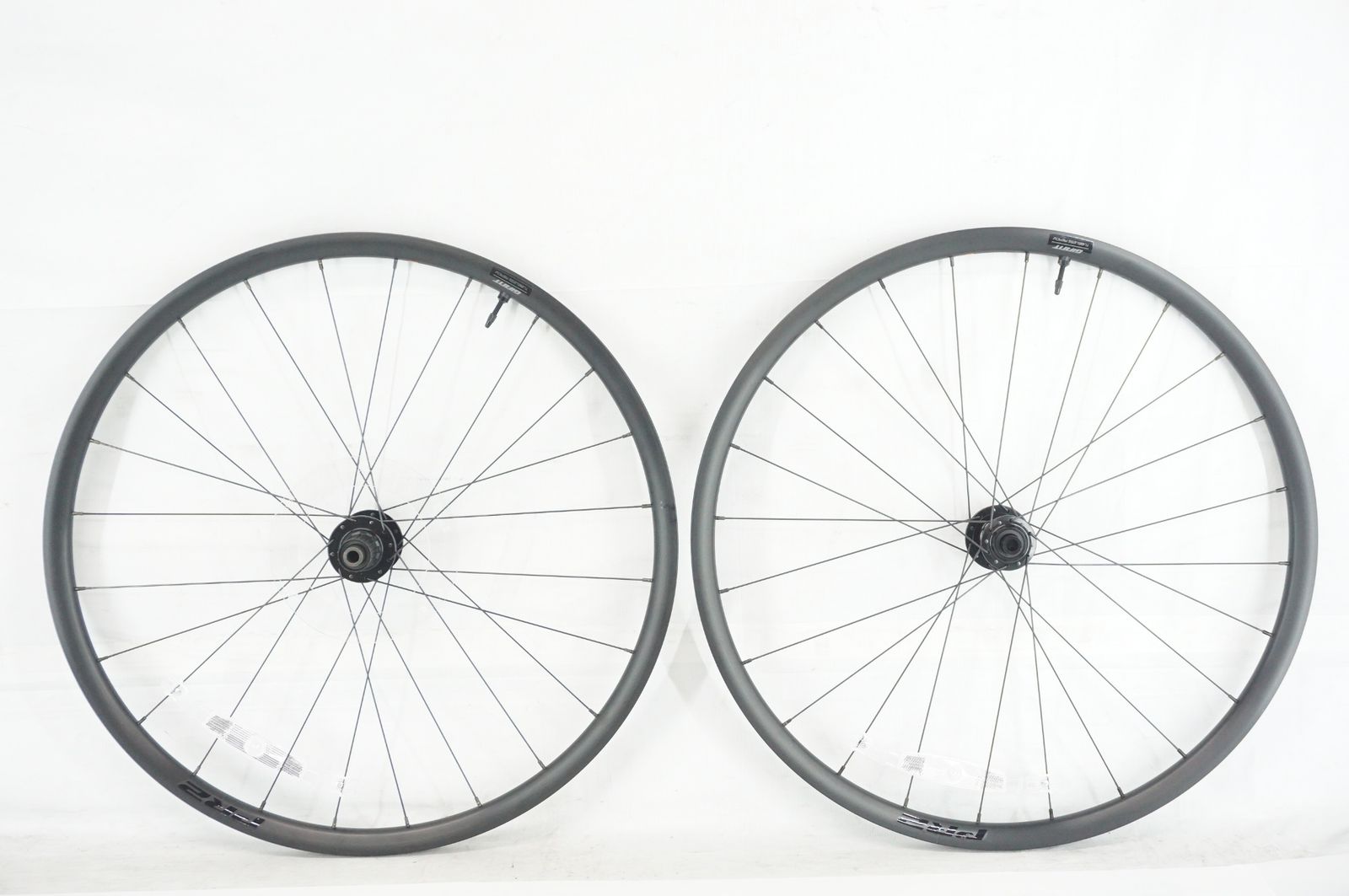 GIANT ジャイアント PR 2 DISC シマノ11速 ホイールセット バイチ