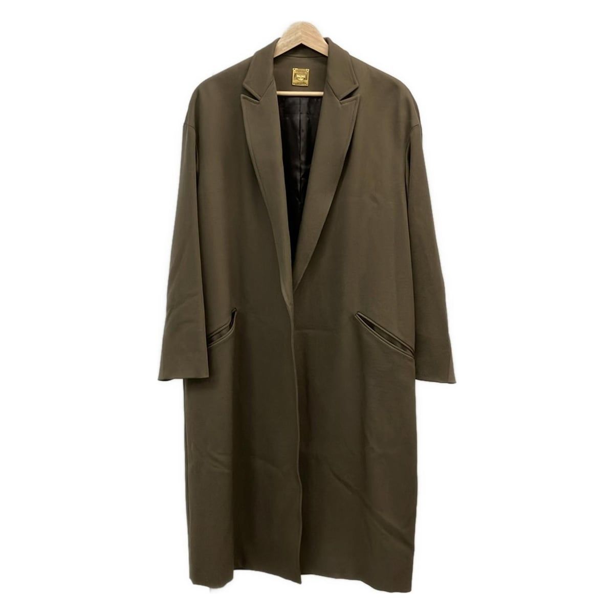 MUSE de DEUXIEME CLASSE(ミューズデドゥーズィエムクラス) コート