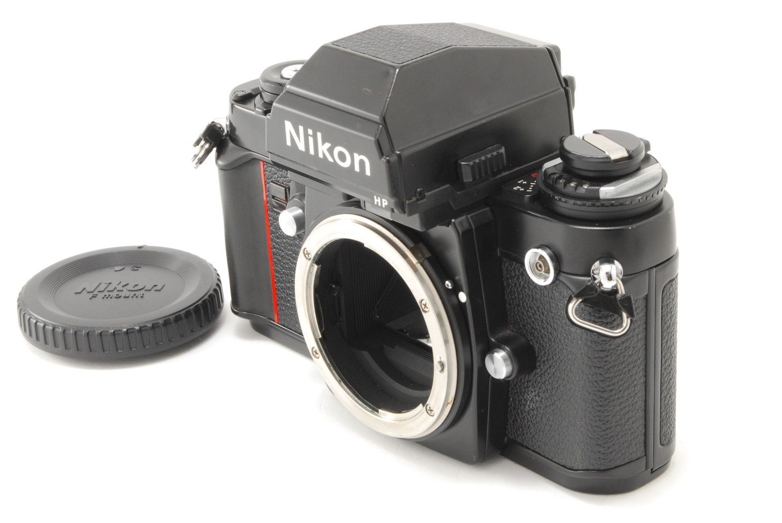 ニコン フィルム カメラ Nikon F 3 HP Late SLR Film Camera High Eye Point