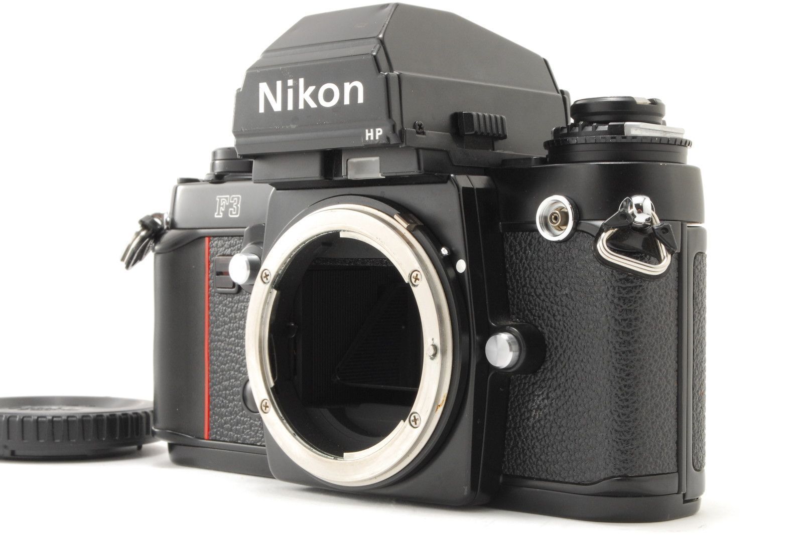 ニコン フィルム カメラ Nikon F 3 HP Late SLR Film Camera High Eye Point