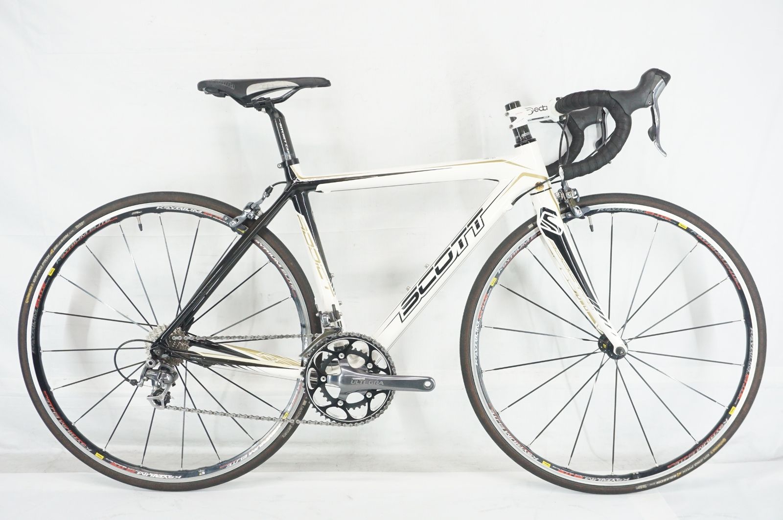 SCOTT 「スコット」 ADDICT R3 2009年モデル ロードバイク