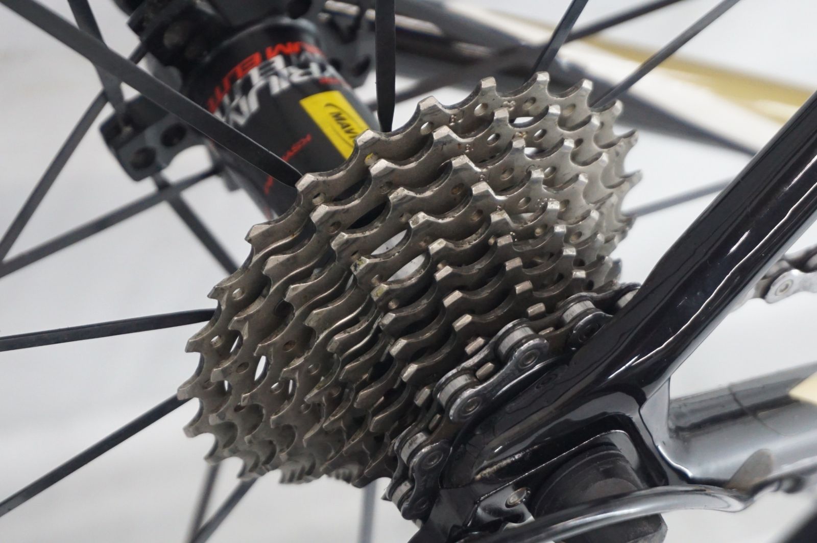 SCOTT 「スコット」 ADDICT R3 2009年モデル ロードバイク 