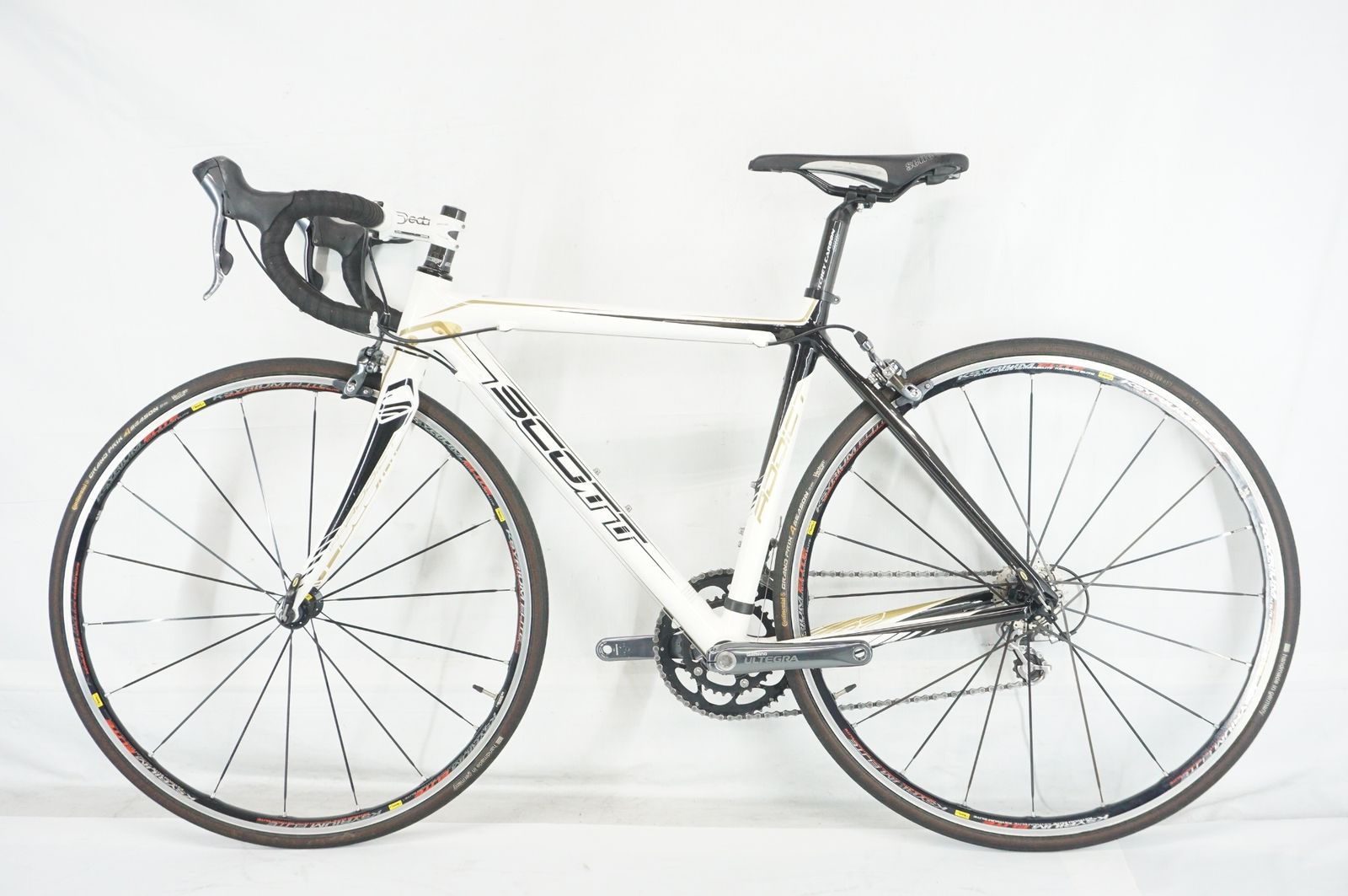 SCOTT 「スコット」 ADDICT R3 2009年モデル ロードバイク
