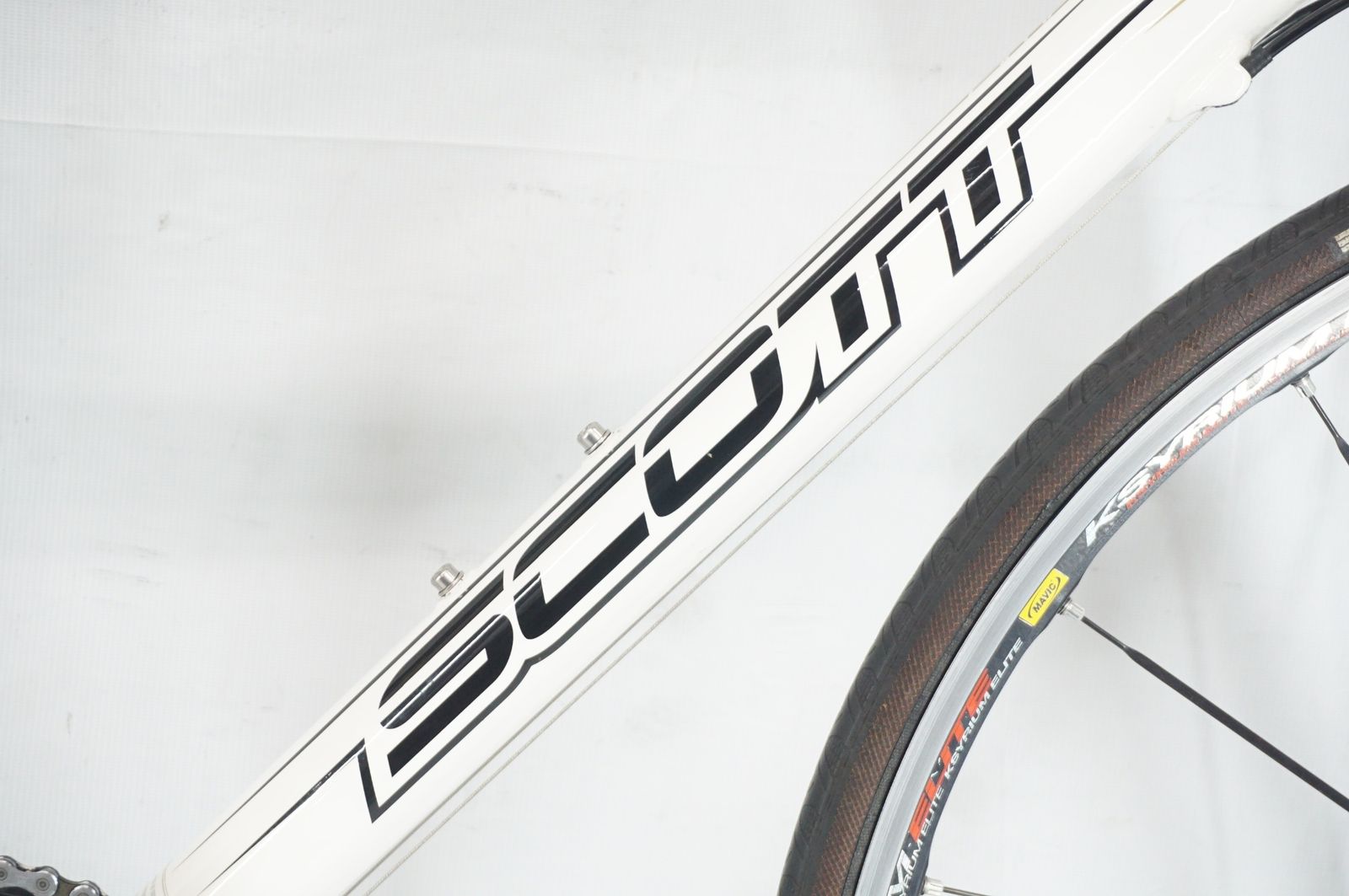 SCOTT 「スコット」 ADDICT R3 2009年モデル ロードバイク 