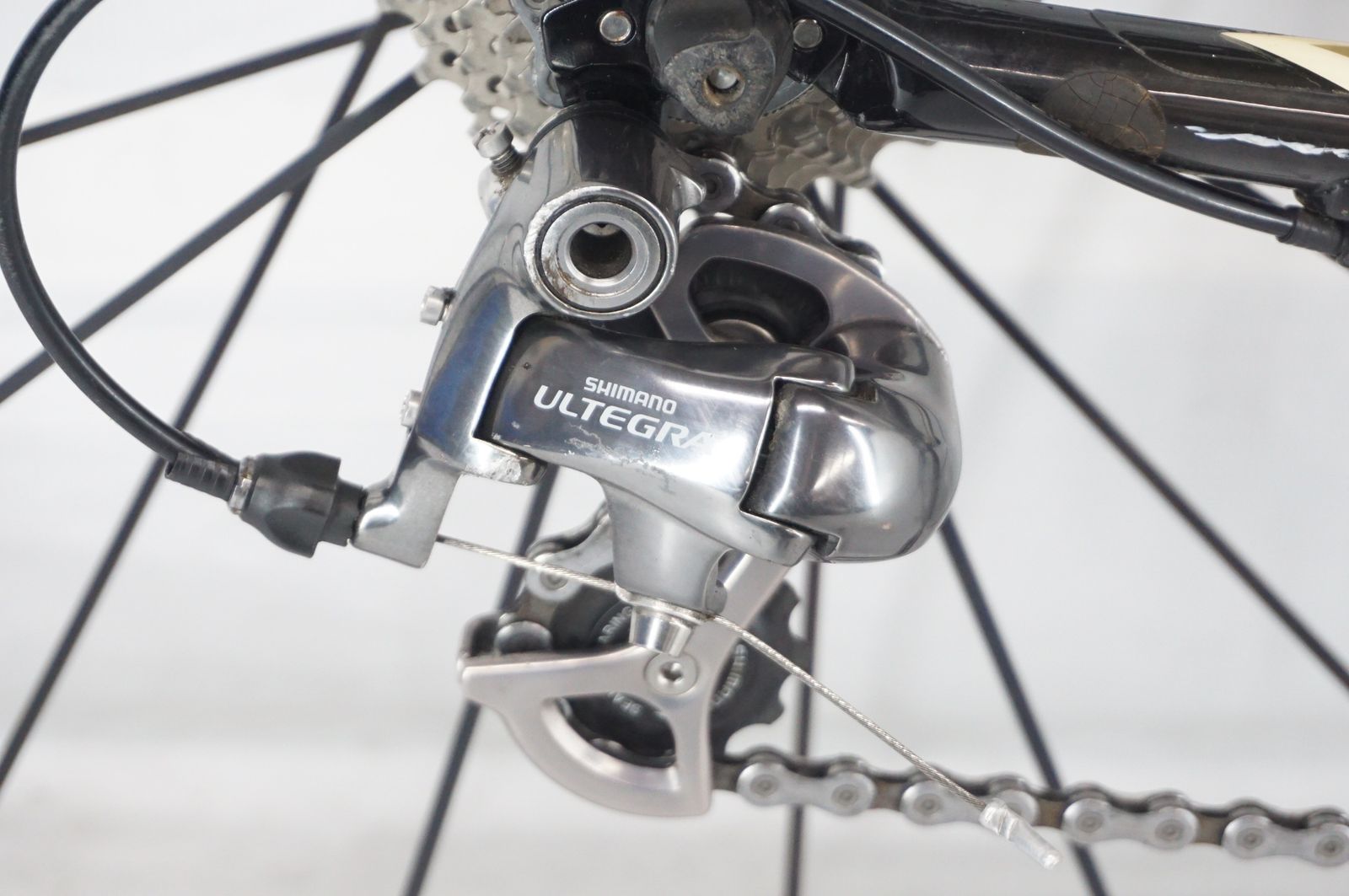 SCOTT 「スコット」 ADDICT R3 2009年モデル ロードバイク 